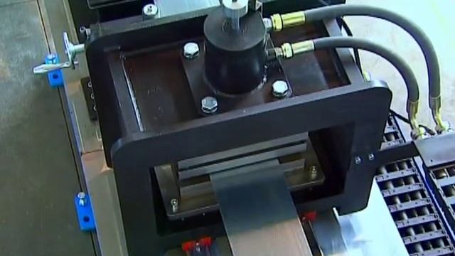 Линия для профилей UD, CD, CW, UW 2014 смотреть онлайн