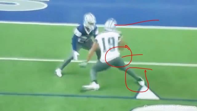 3 WIDE RECEIVER Tips That Will CHANGE YOUR GAME смотреть онлайн
