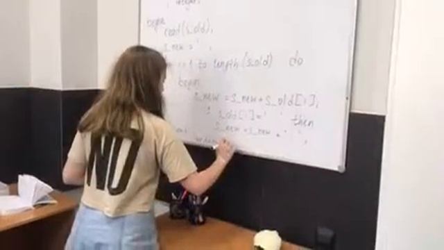 Процесс обучения в ИТ-школе Comp-As смотреть онлайн