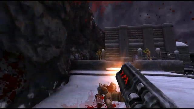 Игра WRATH: Aeon of Ruin вышла в раннем доступе в Steam! смотреть онлайн