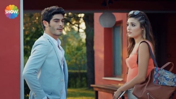 Malikam Endi Qara 13.Qism - ᴴᴰ