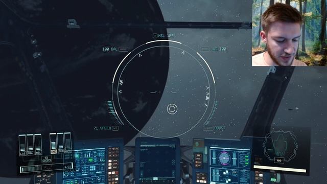 Starfield vs No Mans Sky in 2023 Comparison смотреть онлайн