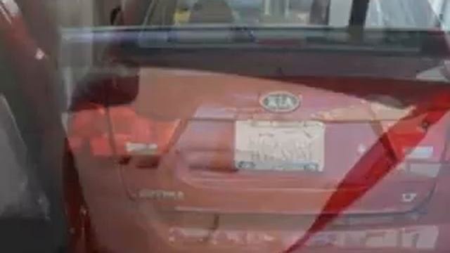 2009 Kia Optima Sedan I4 Automatic LX Sedan - Bakersfield, CA смотреть онлайн