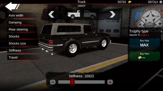 Offroad Outlaws New Custom Drift Truck Build!!