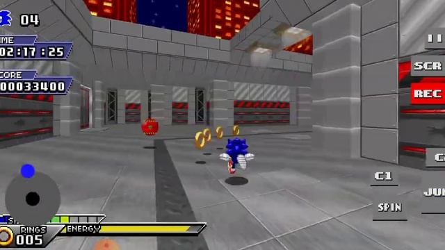 sonic robo blast 2 модерн Соник + как установить sonic robo blast 2 на телефон и установка модов смотреть онлайн