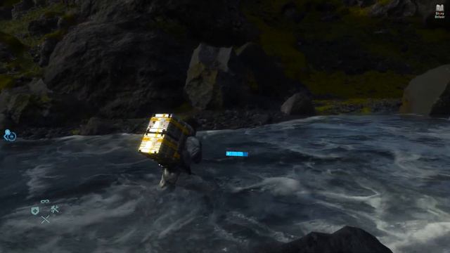 Death Stranding Director's Cut ซับไตเติลภาษาไทย #1