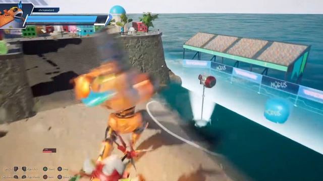 Override 2: Super Mech League - Gaming Marmite | Pure Play TV смотреть онлайн
