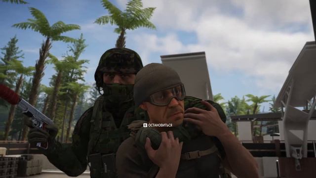 Товарищ Скелл |Ghost Recon: Breakpoint| смотреть онлайн