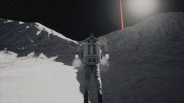 Space Explorers : Lunar Mission / Full Game 100% Walkthrough / Gameplay (Ps5) смотреть онлайн