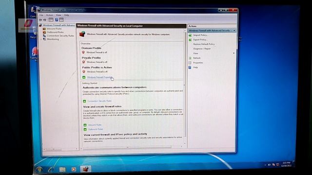 Run two monitors from one computer || One cpu two monitors how to connect смотреть онлайн