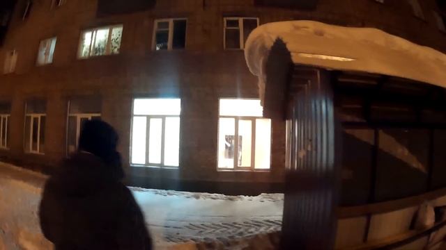 Тест новой экшн камеры и смартфона. смотреть онлайн