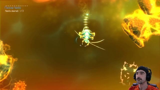 Let there be bugs | Sparkle 3, The Genesis смотреть онлайн