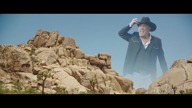 Trump's Big Enough [DeepFake] смотреть онлайн