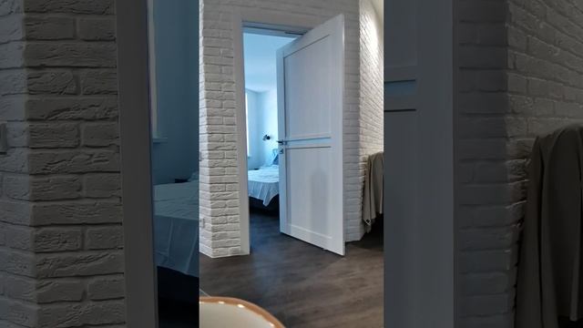 Рото дверь с коробкой из доборов смотреть онлайн
