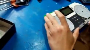 Renault Logan - check не горит