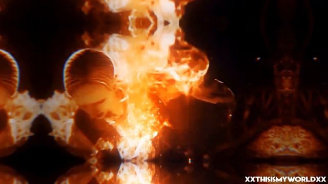 Ruvik [The evil within] смотреть онлайн