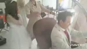 Ведущий любых праздников Ильфат Давлеканов!