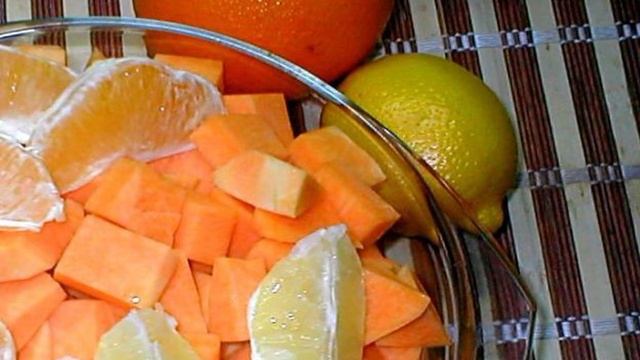 Сборник рецептов