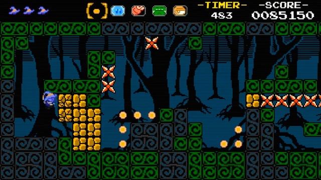 Ravva and the Cyclops Curse - An excellent Action смотреть онлайн