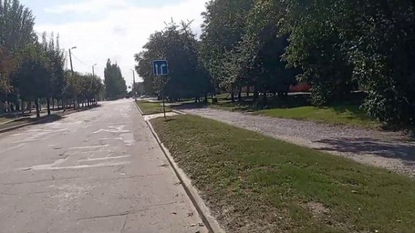 Дружковка.25 августа 2022.Донецкая область.