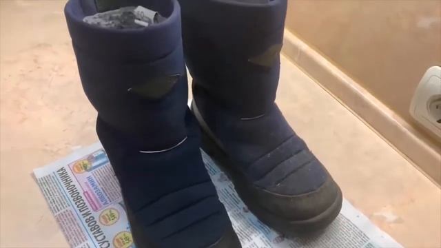 Диск инволвер (чистим обувь) смотреть онлайн