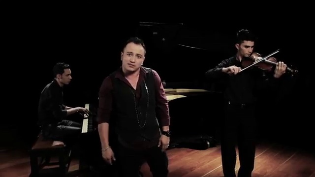 Yelsid - Lastima De Tanto Amor