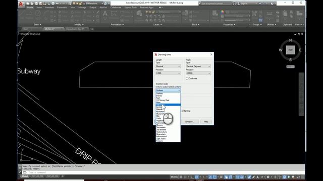 How to Work with Drawings at Different Scales in AutoCAD смотреть онлайн
