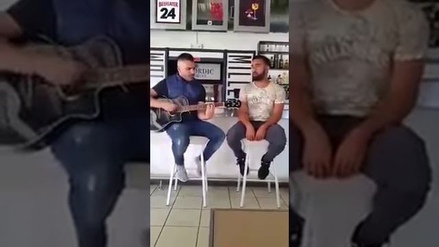 Tutto Duran confundido con Baroh смотреть онлайн