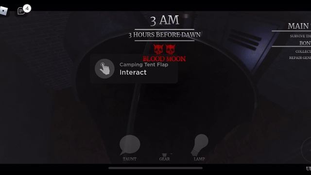 Roblox Survive The Night HIDING PLAY-STYLE! смотреть онлайн