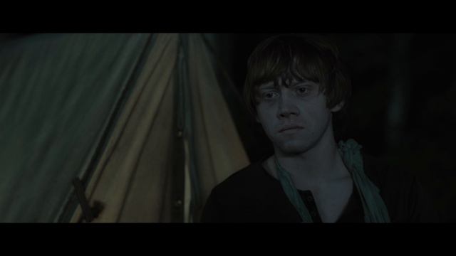 Гарри Поттер и Дары Смерти: Часть 1 (Фильм,2010) смотреть онлайн