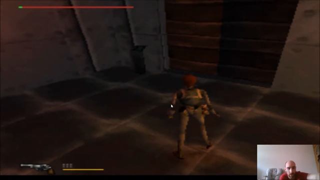 Virus it is aware ps1 level 5-6 épisode 4/5 смотреть онлайн