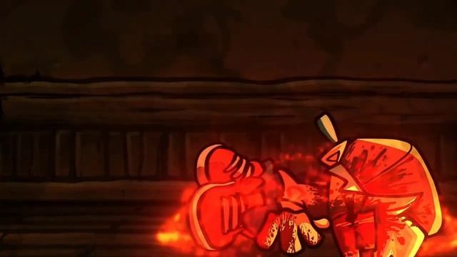 FNF BF scream Evolution смотреть онлайн