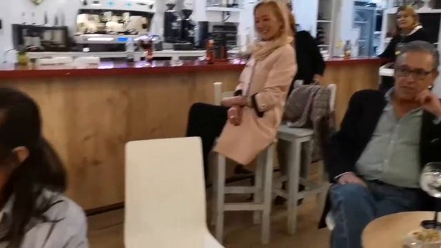 Eliades Ochoa (Buena Vista Social Club) Canta en privado - Chan Chan de Compay Segundo смотреть онлайн