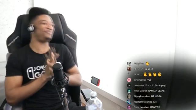 ETIKA REACTS TO FAKE SMASH ULTIMATE LEAKS смотреть онлайн