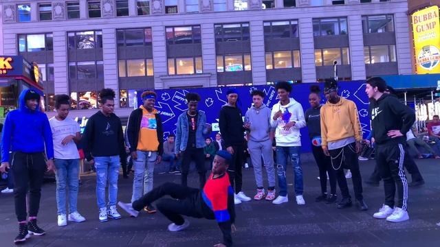 Lil Uzi Vert - Futsal Shuffle 2020 ( Dance Video )