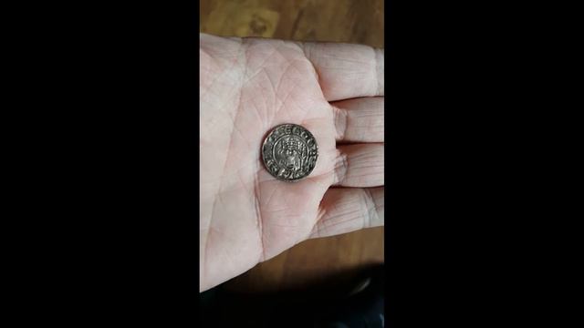 William the Conqueror Penny смотреть онлайн