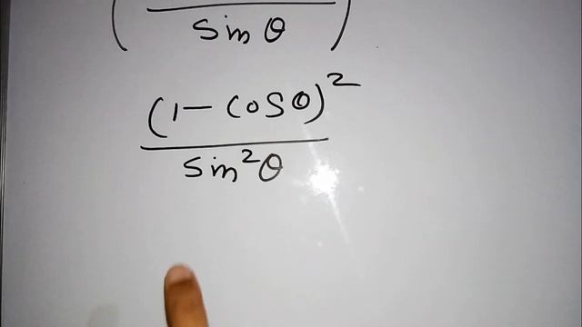 Class 10th Ex 8.4 Q5 (i) Prove (cosec¤ - cot¤)'2 = 1-cos¤ /1+cos¤ || Class 10th || смотреть онлайн