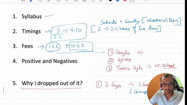 TechDose DSA Course Review | Surya Pratap Kahar |  DSA With Java Tutorial Crash Course