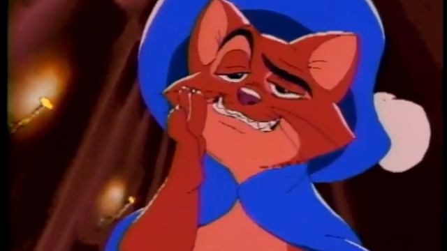 Cat eats mouse & burps (PNPIB) смотреть онлайн