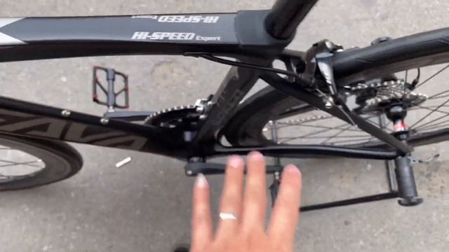 SIÊU LƯỚT Sava Pro 6.0 Carbon Full Shimano 105 r7000 tiết kiệm mua mới gần #10triệu #SĐT_070567856 смотреть онлайн