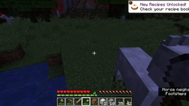Minecraft Java with May Rider смотреть онлайн