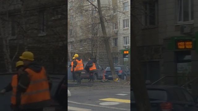 Метод разматывания бухты провода смотреть онлайн