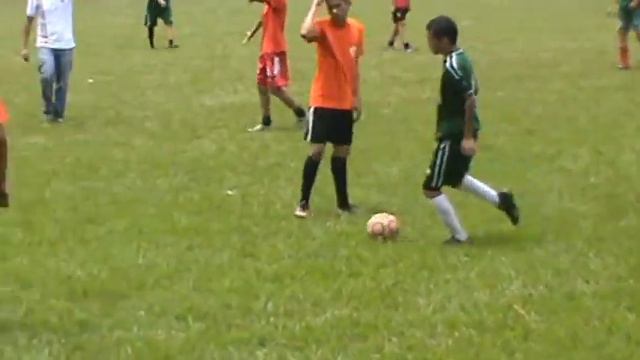 PARTIDO FUTBOL VALENTINI VS ALBITA DE RODRIGES P8 смотреть онлайн