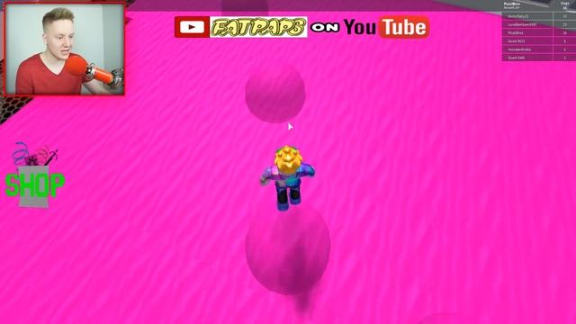 ПОБЕГ ОТ ЗЛОГО ВРАЧА-ДАНТИСТА | Roblox смотреть онлайн