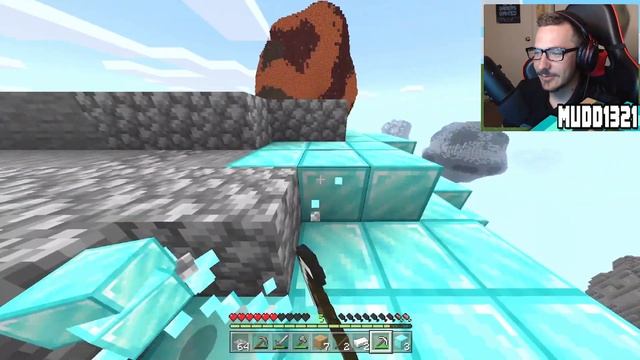 DIAMOND PLANETS | Minecraft Solar Planets Map смотреть онлайн