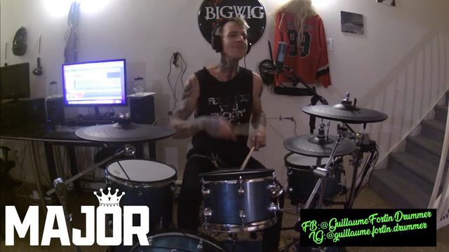 Backstreet Boys - Incomplete DRUMS + BACK VOCALS смотреть онлайн