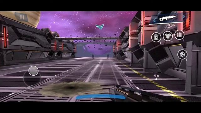 CAN I KILL STRONG ALIEN | N.O.V.A LEGACY #2 | ANDROID GAMEPLAY | 2021 смотреть онлайн