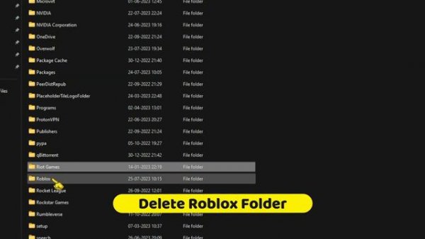 Fix Roblox Error Code 279 id=17 connection attempt failed | Roblox failed to connect to game id 17