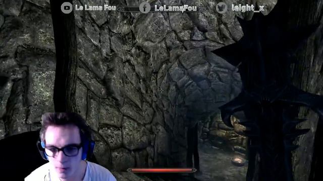 [SKYRIM] L'étoile d'azura !!! смотреть онлайн