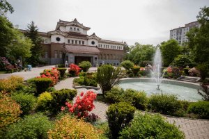 По японским следам Южно-Сахалинска